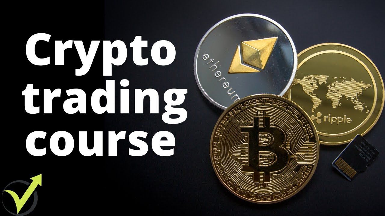Crypto money course обмен биткоин на конюшенной авангард