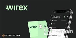 картинка 1 прикреплена к отзыву Wirex EUR от Nedir Yusuf