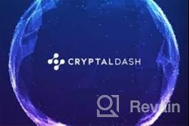 картинка 1 прикреплена к отзыву CryptalDash от AY Sazadajan