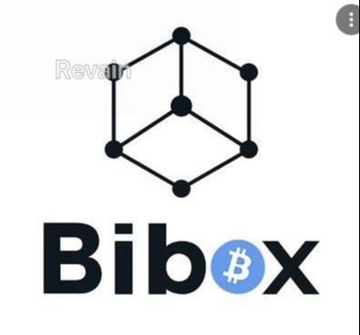 картинка 2 прикреплена к отзыву Bibox Token от DUNYA OWEZKULYYEWA