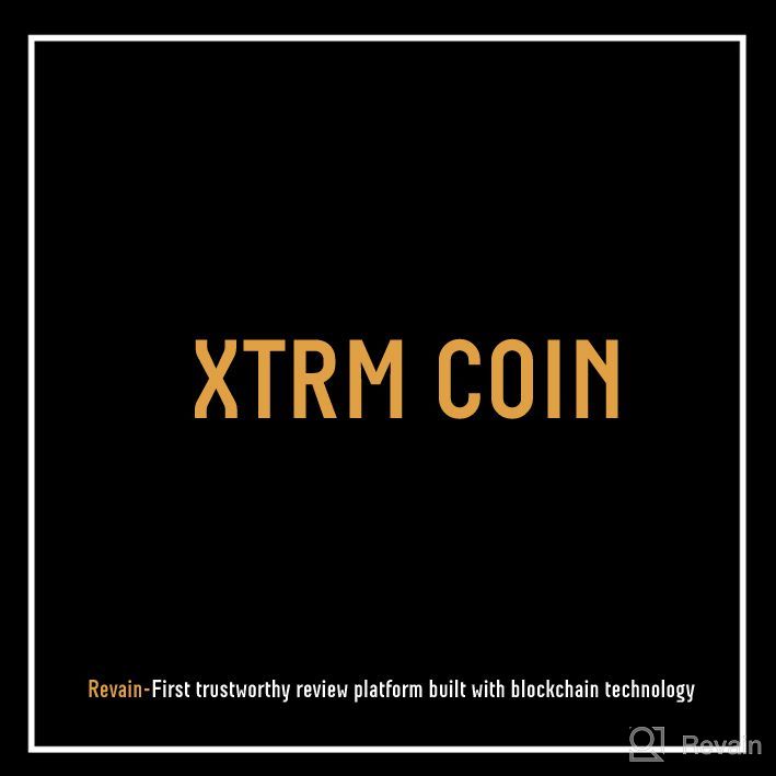 картинка 1 прикреплена к отзыву XTRM COIN от Алиса C