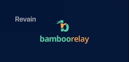 картинка 1 прикреплена к отзыву Bamboo Relay от Alex Belov