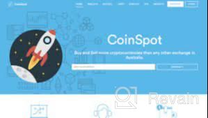 картинка 2 прикреплена к отзыву CoinSpot от Alexander Grizma