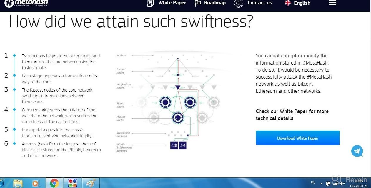 картинка 3 прикреплена к отзыву MetaHash от Yunus Kardas