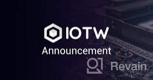 картинка 1 прикреплена к отзыву IOTW от Muhammet Hotjaowezow