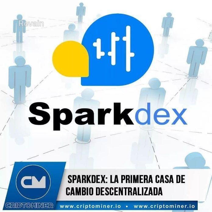 картинка 3 прикреплена к отзыву SparkDEX от Mekan Annamuhammedov