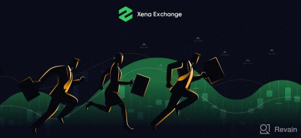 картинка 2 прикреплена к отзыву Xena Exchange от John Stone