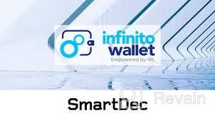 картинка 3 прикреплена к отзыву Infinito Wallet от berdi a