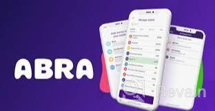 картинка 3 прикреплена к отзыву Abra  от Alexander Grizma