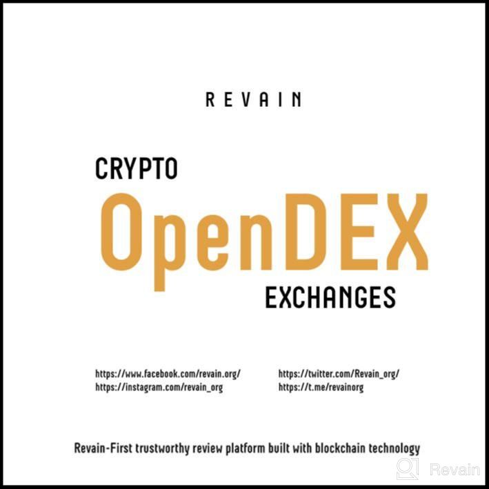 картинка 2 прикреплена к отзыву OpenDEX от Karla Castillo