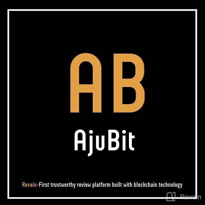 картинка 3 прикреплена к отзыву AjuBit от Ella Bk