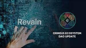 картинка 2 прикреплена к отзыву Ormeus Ecosystem от AY Sazadajan