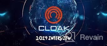 картинка 3 прикреплена к отзыву CloakCoin от AY Sazadajan