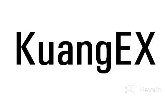 картинка 2 прикреплена к отзыву KuangEX от Ryan Evans