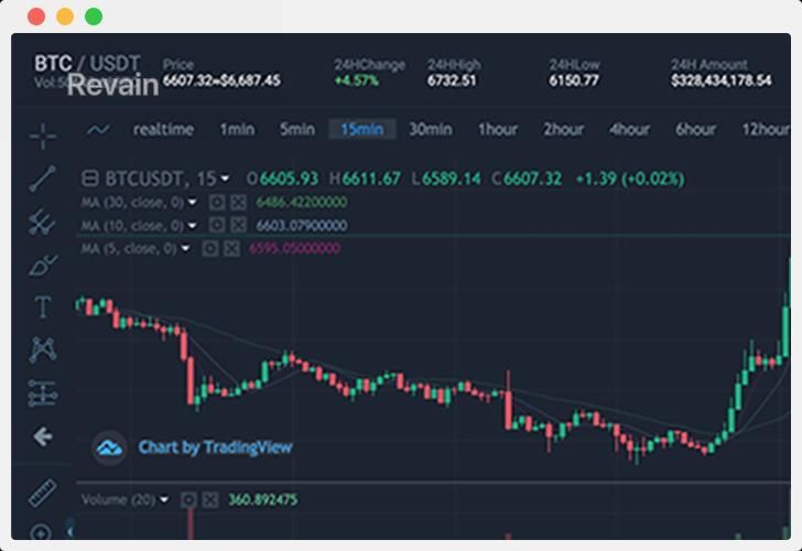 картинка 3 прикреплена к отзыву Bitribe от Elvin Akhmed