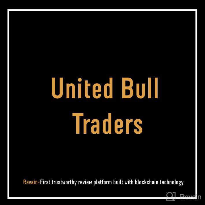 картинка 1 прикреплена к отзыву United Bull Traders от Luis Garcia