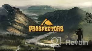 картинка 1 прикреплена к отзыву Prospectors от Alexander Grizma