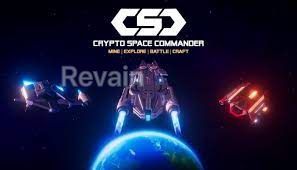 картинка 1 прикреплена к отзыву Crypto Space Commander от Berdimuhammedow Rustem