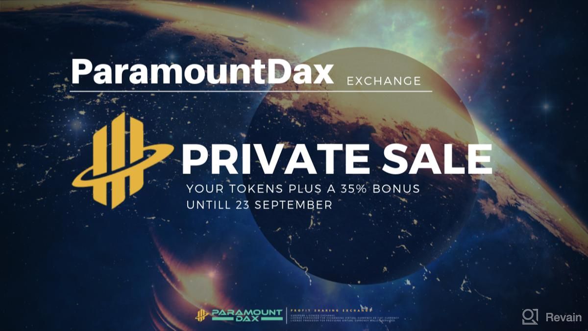 картинка 2 прикреплена к отзыву ParamountDax от Karla Castillo