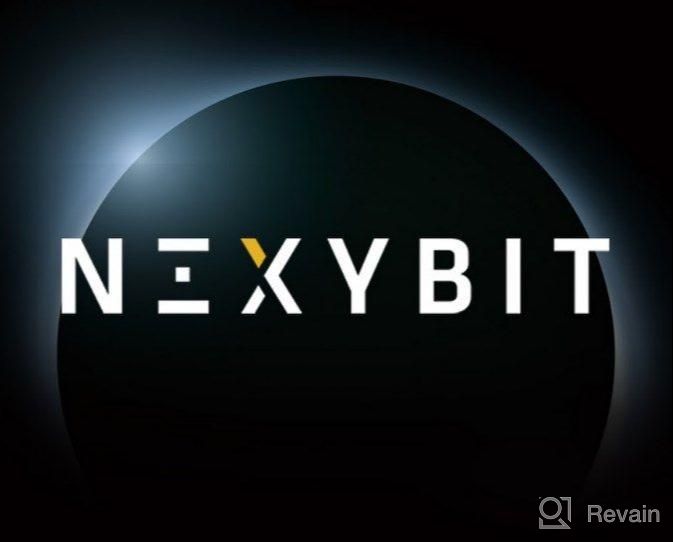 картинка 1 прикреплена к отзыву Nexybit от Mekan Annamuhammedov