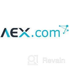 aex crypto exchange review