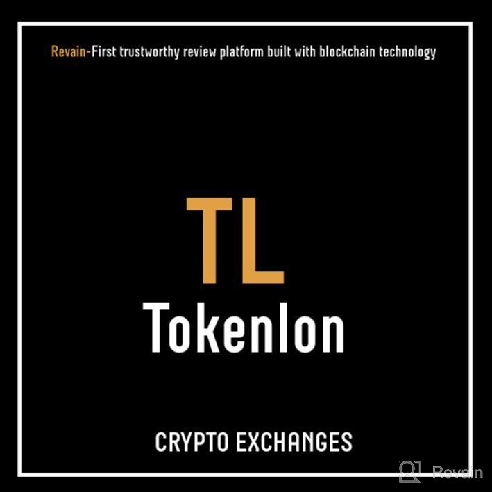 картинка 1 прикреплена к отзыву Tokenlon от Karla Castillo