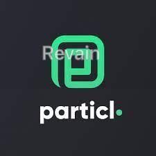 картинка 1 прикреплена к отзыву Particl от Muhammedaly Berkeliyew