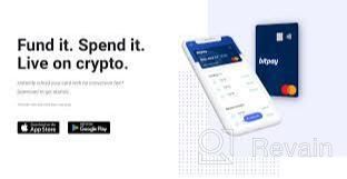 картинка 3 прикреплена к отзыву BitPay USD от Alexander Grizma