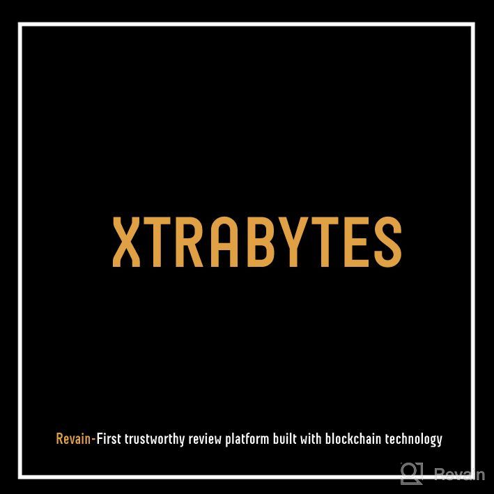 картинка 1 прикреплена к отзыву XTRABYTES от Luis Garcia