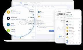 картинка 1 прикреплена к отзыву Guarda Wallet от Röwşen Berdimuhammedow