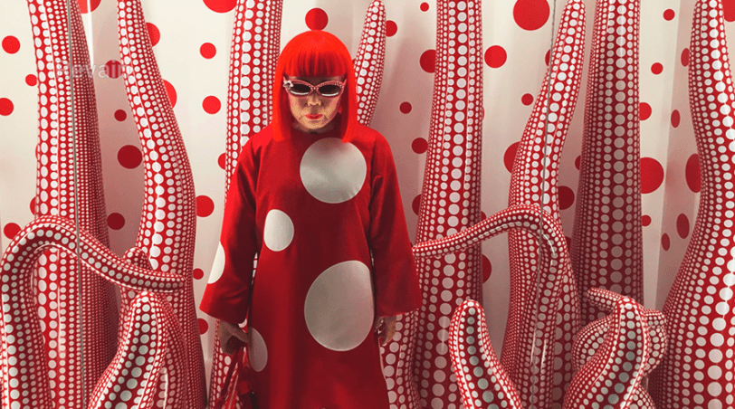 картинка 1 прикреплена к отзыву Kusama от Dovletgeldi Ordayev