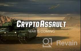 картинка 1 прикреплена к отзыву Crypto Assault от Burcu Ersoy