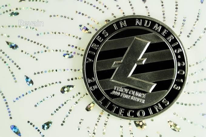 картинка 2 прикреплена к отзыву Litecoin от Rotimi Isaac Adeyele