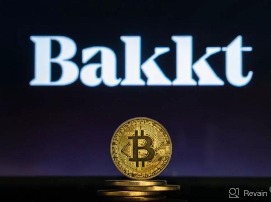 картинка 2 прикреплена к отзыву Bakkt от Isabella Ellington