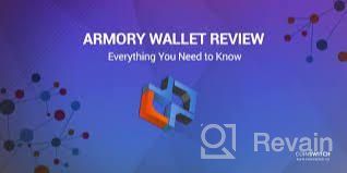 картинка 2 прикреплена к отзыву Armory Wallet от soyenc meredow