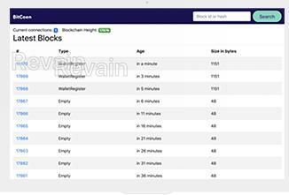 картинка 2 прикреплена к отзыву BitCoen от Ahmet Hajyyew