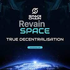 картинка 2 прикреплена к отзыву SpaceChain от AY Sazadajan