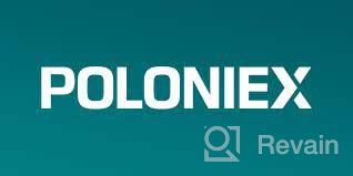 картинка 2 прикреплена к отзыву Poloniex от Sanjar Meredow