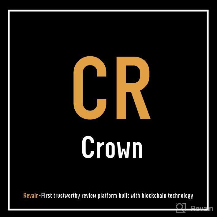 картинка 2 прикреплена к отзыву Crown от Ella Bk