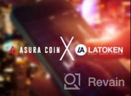 картинка 2 прикреплена к отзыву Asura Coin от AY Sazadajan