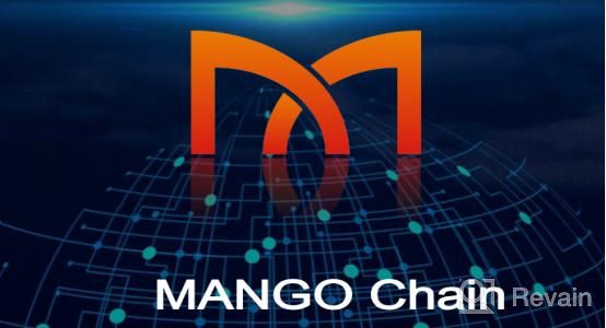 картинка 2 прикреплена к отзыву MangoChain от Garly Vepa