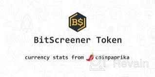 картинка 2 прикреплена к отзыву BitScreener Token от Bayram annayev