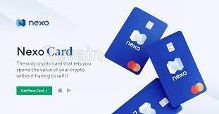 картинка 1 прикреплена к отзыву Nexo Card от Șamuhammet Berdimuhammedow