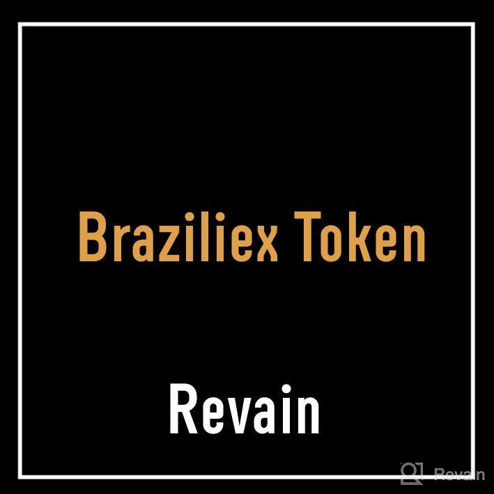 картинка 2 прикреплена к отзыву Braziliex Token от Alina Gerc