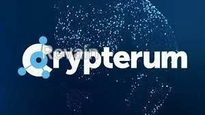 картинка 2 прикреплена к отзыву Crypterum от Ray Garcia