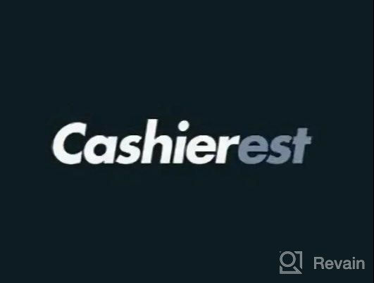 картинка 1 прикреплена к отзыву Cashierest от DUNYA OWEZKULYYEWA