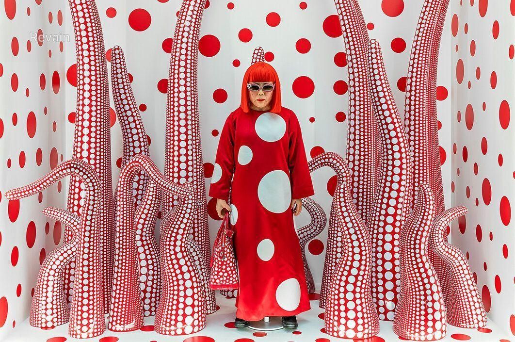 картинка 3 прикреплена к отзыву Kusama от Dovletgeldi Ordayev