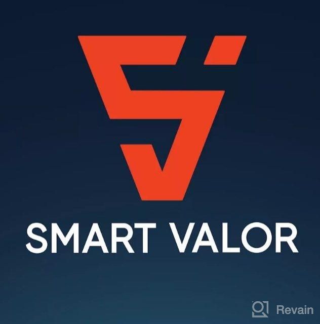 картинка 1 прикреплена к отзыву SMART VALOR от Karla Castillo