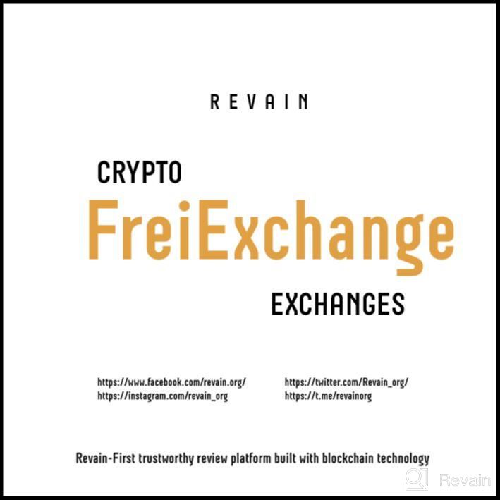 картинка 1 прикреплена к отзыву FreiExchange от Lucas Vazques