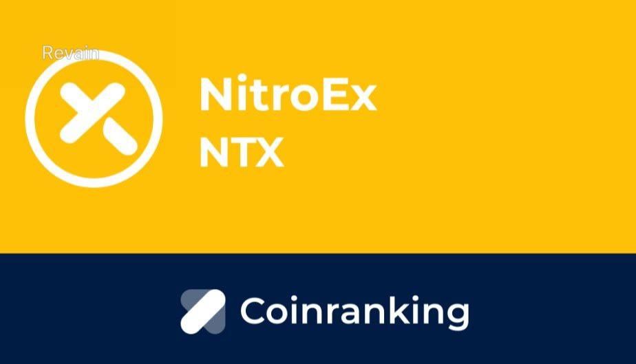 картинка 1 прикреплена к отзыву NitroEx от Karla Castillo